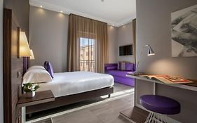 Smooth Hotel Rome Repubblica